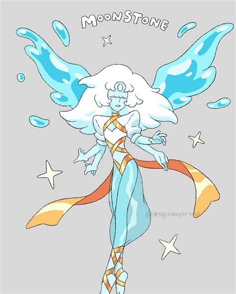 steven universe moonstone|moonstone gem steven universe.